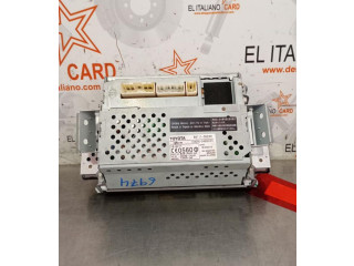 Блок управления навигации (GPS) 8611150230 Lexus LS UCF30