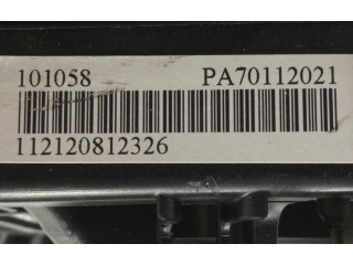 Подушка безопасности водителя 34140830A, PA70112021 Opel Combo D