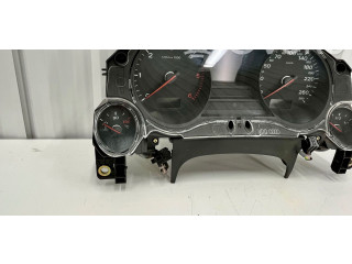 Přístrojová deska Audi A8 S8 D3 4E 2005 4E0920900K, 4L0950790K