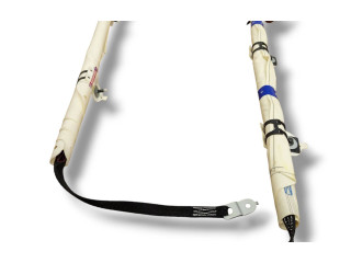 Боковая подушка безопасности AW9314K159AC, 610947800 Jaguar XJ X351