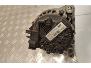 Генератор AG9T10300AA Ford S-MAX