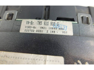 Панель приборов 7M5920900G Ford Galaxy