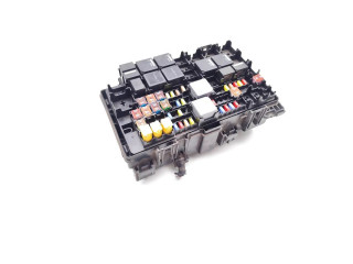 Блок предохранителей Ford Ranger