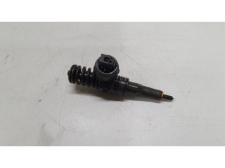 Форсунка 0414720230    Skoda Superb B5 (3U) для дизельного двигателя  1.9