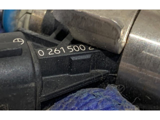 Форсунка 0261500210    Nissan X-Trail T32   