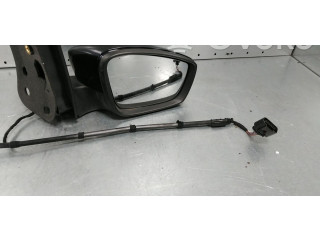 Зеркало электрическое        Skoda Citigo  2011 - 2020 года   