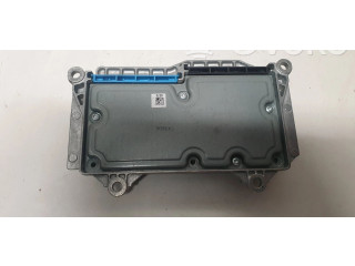Блок подушек безопасности P31264402, 0285010372   Volvo V70