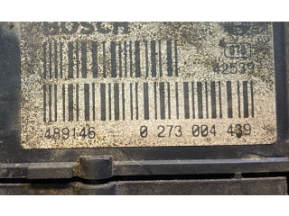 Jednotka ABS 0273004439, 9635756480   Citroen Berlingo 2006