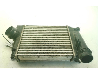 Интеркулер  144614ED1A   Renault Kadjar 