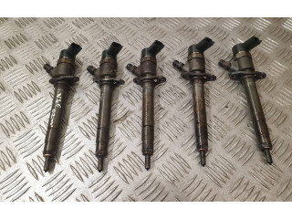 Комплект форсунок 0445110078 Volvo V70