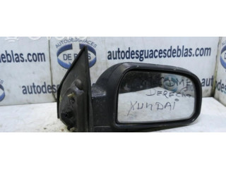 Zpětné zrcátko Hyundai Tucson JM RETROVISORDERECHO