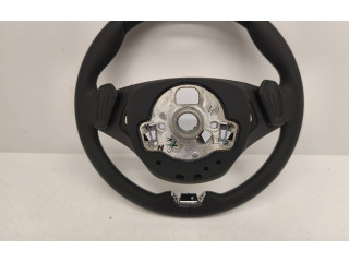 Руль Skoda Octavia Mk4 2019 - года 5E3959542D, 5E3419093AF