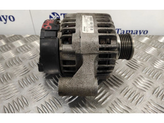 Генератор MS1012101091, 51854901   Opel Combo D      