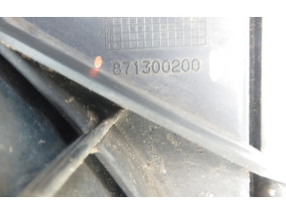 Комплект вентиляторов     871300200, 871300200    Fiat Punto (199) 