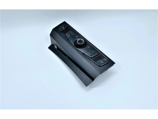 Блок управления климат-контролем 8T2820043AD, A2C53345973 Audi A5 8T 8F