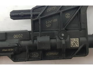 Vstřikovač 13538671991, 8671991 BMW X3M F97 S58B30A