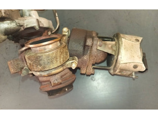  Турбина Citroen C5  gt1238z         