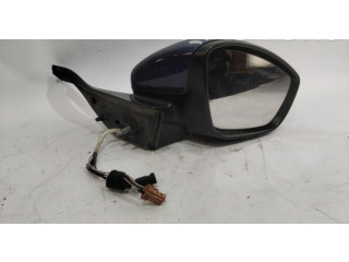 Зеркало электрическое        Peugeot 2008 I  2013 - 2019 года   