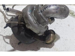 Turbodmychadlo Турбина 114411EB300 Nissan Navara