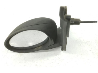 Зеркало электрическое Сзади Citroen C1 2006-2013 года