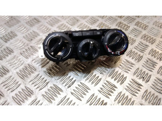 Блок управления климат-контролем 96722483   Peugeot 2008 I