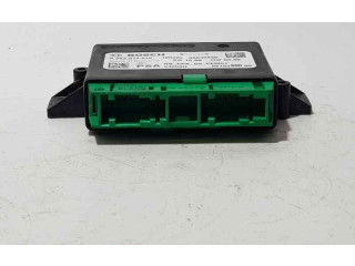 Блок управления 9819360080, 0263014016 Citroen C3 Aircross