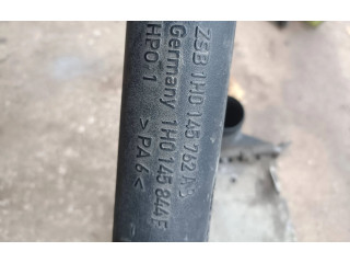 Интеркулер 1H0145844F, 1H0145762AB Volkswagen Golf III