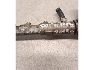 Топливная рампа 03L089N, 0005773 Skoda Superb B6 (3T)