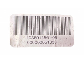 Přístrojová deska BMW 7 F01 F02 F03 F04 2010 9220801, 17388410