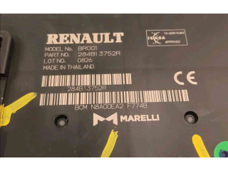 Блок предохранителей  284B04064R   Dacia Sandero III    