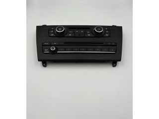Блок управления климат-контролем 9252738, 1101307946   BMW X3 F25