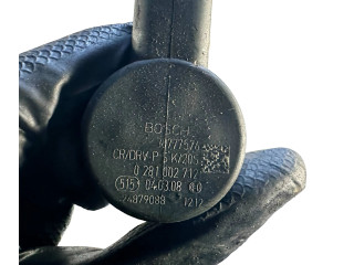 Топливная рампа 31259011, 005370L5   Volvo XC90  