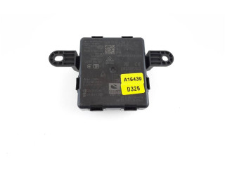 Блок управления 5WA959436J, 5WA959436 Skoda Octavia Mk4