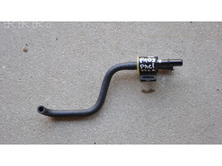 Вакуумный клапан