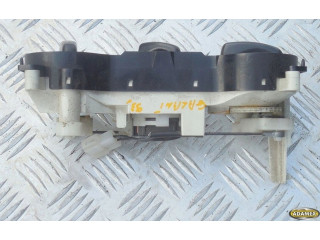 Блок управления климат-контролем Mitsubishi Galant