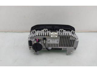 Панель приборов 8Y0920790D, 8Y0920790DX Audi A3 8Y