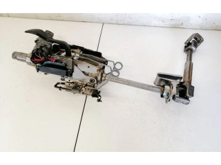 Рулевая рейка 601419501bf, 306634741 Skoda Fabia Mk2 (5J) 2007 - 2014 года