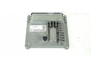 Блок управления двигателем Блок управления 04L907445B Skoda Octavia Mk3 (5E)