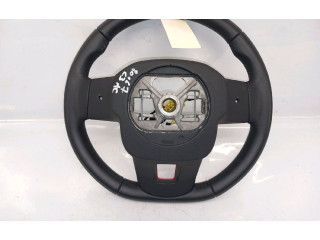 Руль Citroen C3 Aircross  2017 -  года 98118752HQ, 98118752HQ      