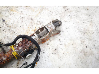 Рулевая рейка Citroen C8 - года