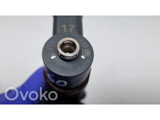 Vstřikovač 0445110411 Hyundai i40 pro naftový motor 1.7