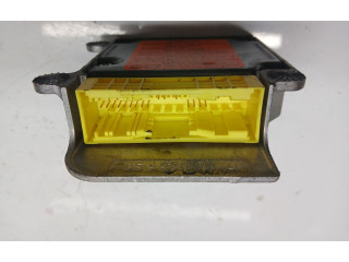 Блок подушек безопасности 6Q0909605H, 5WK42950 Skoda Fabia Mk1 (6Y)