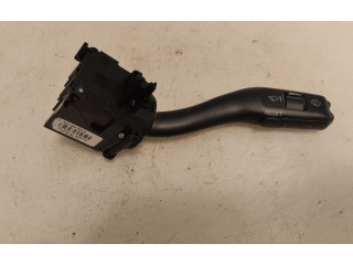 Ручка стеклоочистителей 4E0953503B Audi A4 Allroad