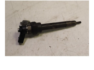 Форсунка 0445110401 Mini Cooper Countryman R60 N47C16A