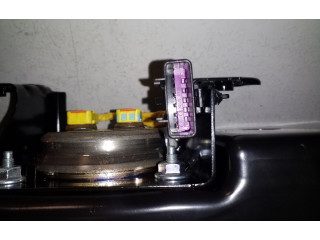 Подушка безопасности пассажира P68156074AE, 2475042AF   Jeep Cherokee