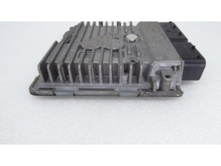 Блок управления двигателя 03L906023LK, 5WP42686AA   Skoda Fabia Mk2 (5J)