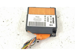 Блок подушек безопасности 0001211V008, 993791001 Smart ForTwo II