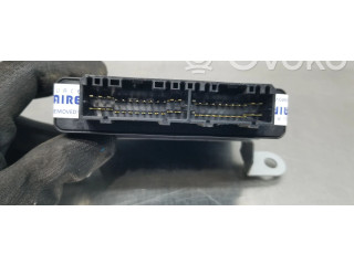 Блок комфорта 8631B575 Mitsubishi Outlander