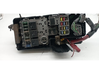 Блок предохранителей 8690698   Volvo XC90    