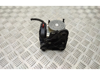 Блок АБС 5Q0907379R, 5Q0614517Q Skoda Octavia Mk3 (5E) 2013 - 2019 года